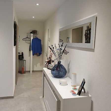 Chambre Aux Bord De L'Areuse Экстерьер фото