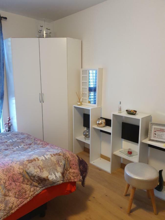 Chambre Aux Bord De L'Areuse Экстерьер фото